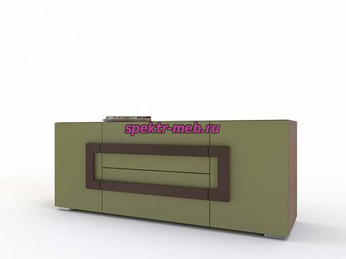 Комод Стайл Люкс 15