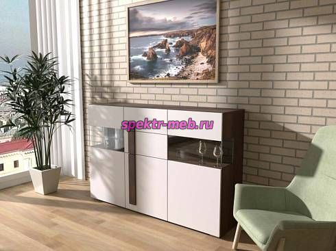 Комод Ника 3