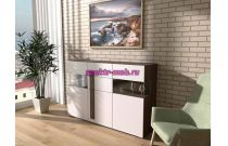 Комод Ника 3