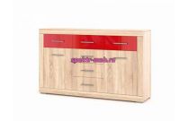 Комод Астера 15 МДФ