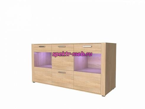 Комод NICOL NC-5