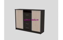 Комод-купе СМ-23