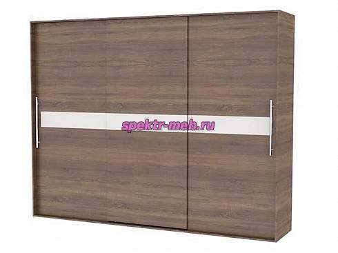 Комод-купе Эрик 36В