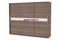 Комод-купе Эрик 36В