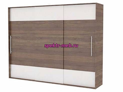 Комод-купе Эрик 24В