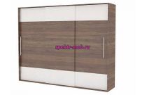 Комод-купе Эрик 24В