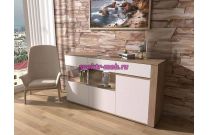 Комод Ассоль 9