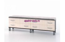 Комод прикроватный Тис - 104