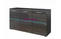 Комод Blade LED