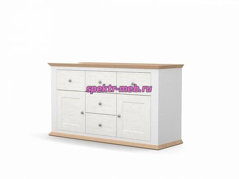 Комод HC 423