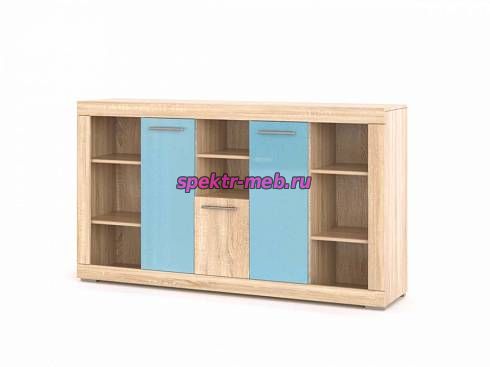 Комод Астера 18 МДФ