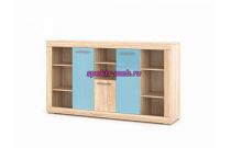 Комод Астера 18 МДФ