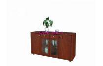 Комод-витрина Габриэлла МА-4