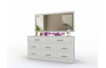 Комод Пари 10