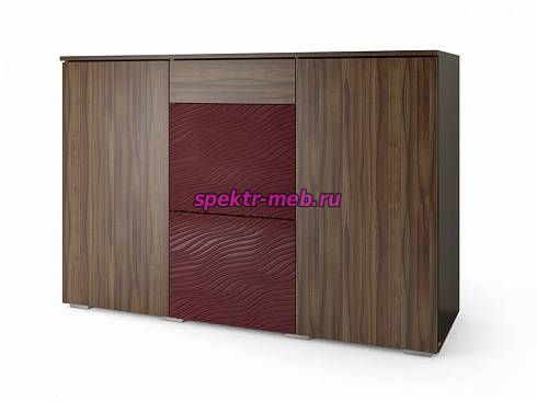 Комод Вельвет 19