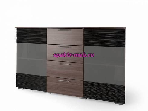 Комод Вельвет 13