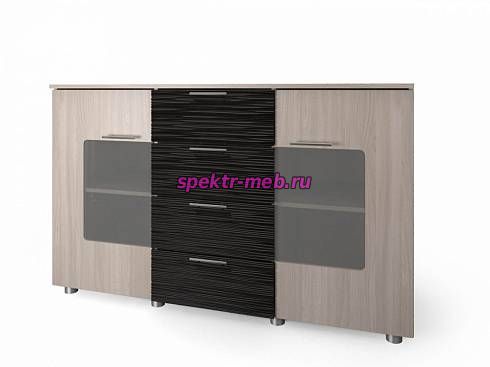 Комод Вельвет 14