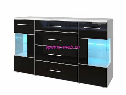 Комод Roma Блеск