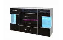 Комод Roma Блеск