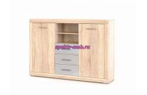 Комод Астера 19 МДФ