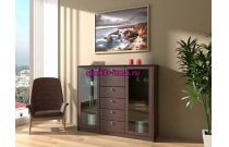 Комод Сальто 4