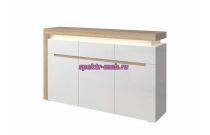 Комод с подсветкой Ирма ИМ 4