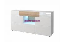 Комод 3D1S Toledo