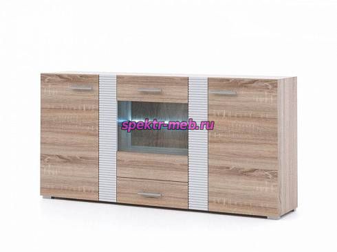 Комод Алеппо-Бар