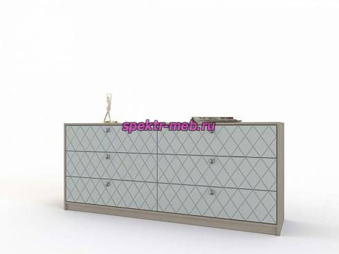 Комод Бланка 3