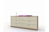 Комод Бланш 3