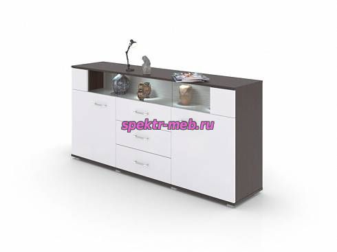 Комод LED Gate 85