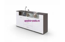 Комод LED Gate 85