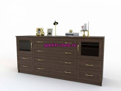 Комод Карлос 68