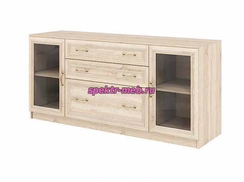 Комод Карлтон 52