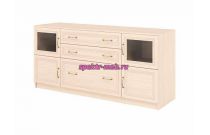 Комод Карлтон 50