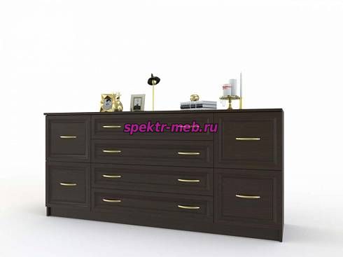 Комод Карлос 57