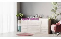 Комод Карлтон-054