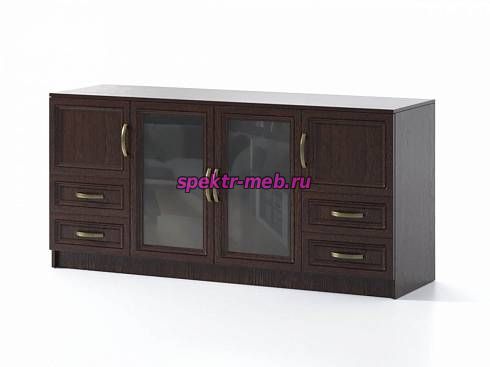 Комод Карл-080