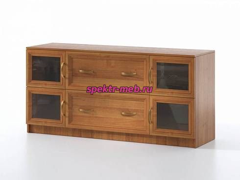 Комод Карл-036