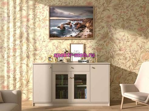 Комод Экса 1