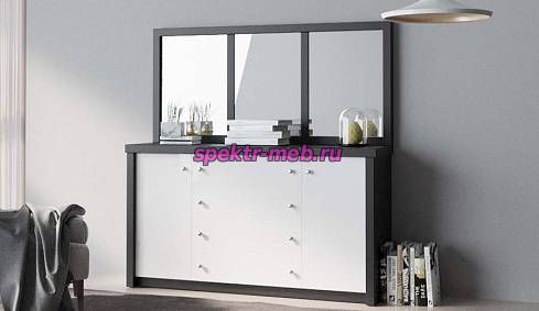 Комод Олива 5