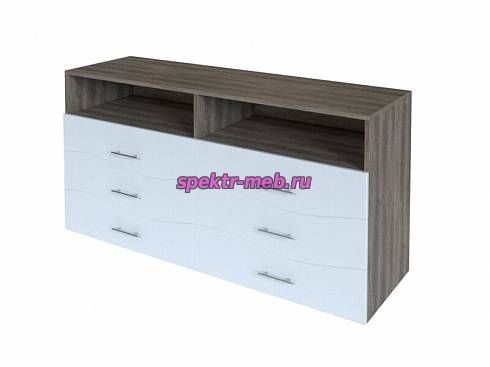 Комод Помпей м18