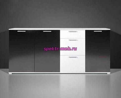 Комод Михаил-Люкс-18