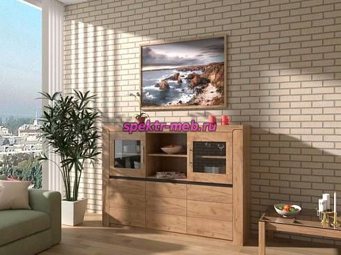 Комод Биршер 2