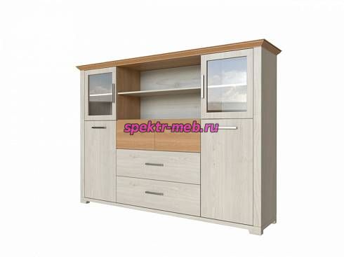 Комод Арсал 2D