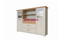 Комод Арсал 2D