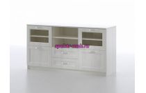 Комод Капри МДФ