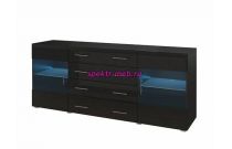 Комод Глянец Люкс 58