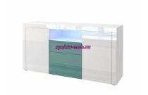 Комод Глянец Люкс 2