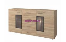 Комод с ящиками Танго-Бар